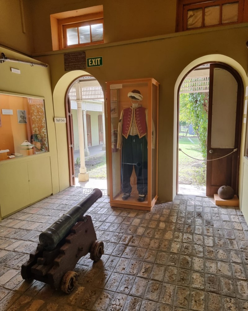 Military Gallery