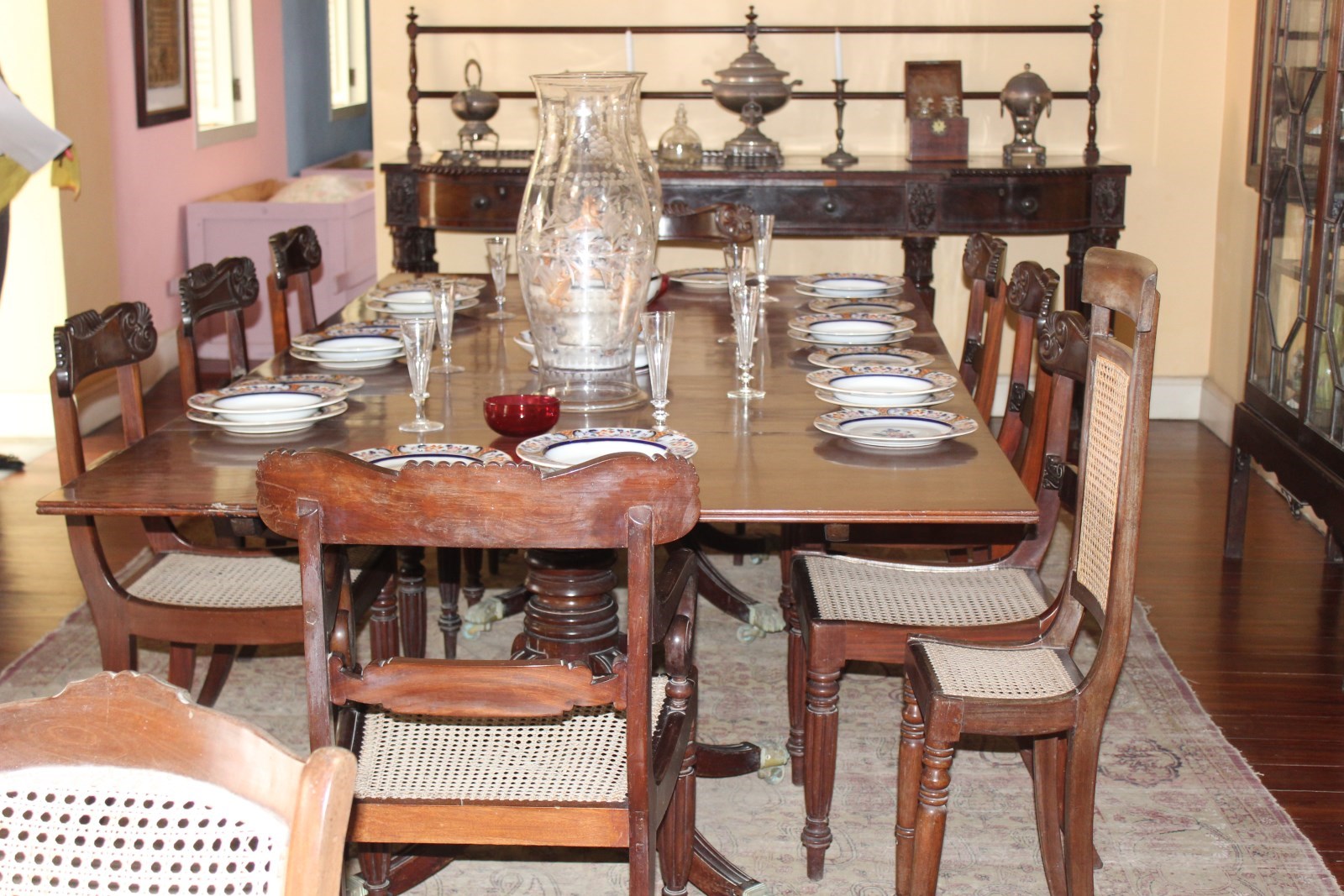 Dining Table (1)